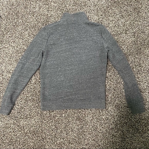 VS Pink Quarter Zip - Picture 4 of 4